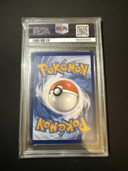 2024 Pokemon SVP EN-SV Black Star Promo Pikachu #190 World Championships PSA 10 - Image 4
