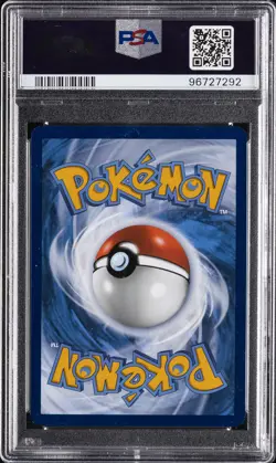 2024 POKEMON SVP EN-SV BLACK STAR PROMO WORLD CHAMPIONSHIPS #190 PIKACHU PSA 10 - Image 2