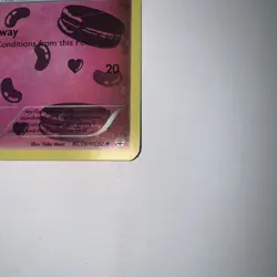 Pokemon TCG Swirlix RC19/RC32 Uncommon Generations: Radiant Collection LP - Image 5