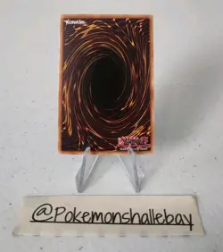 Power of the Guardians EXFO-EN060 *NM* 1st Edition Super Rare Yugioh Card - Image 3