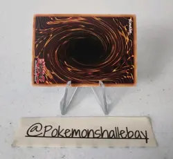 Power of the Guardians EXFO-EN060 *NM* 1st Edition Super Rare Yugioh Card - Image 4