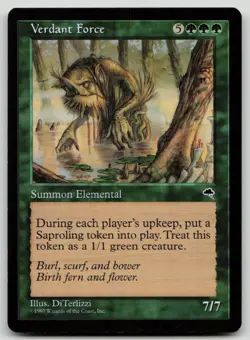 Verdant Force R Tempest 263 NM - Image 1