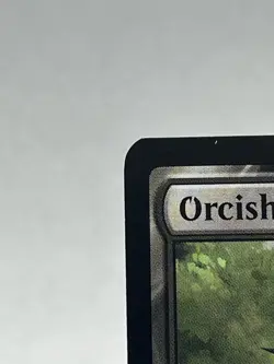 Orcish Bowmasters Universes Beyond: the Lord of the Rings: Tales of Middle-Earth - Image 3