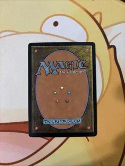 Deceit Lorwyn Eclipsed Foil - Image 2