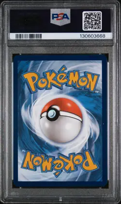 2022 POKEMON SWORD & SHIELD LOST ORIGIN #TG10 FULL ART/SNORLAX PSA 9 - Image 2