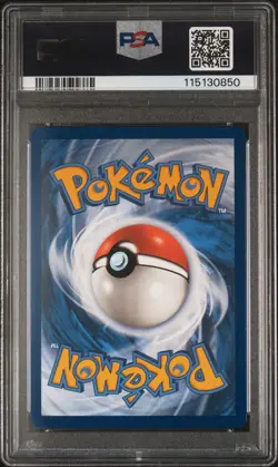 2022 POKEMON SWORD & SHIELD LOST ORIGIN #TG10 FULL ART/SNORLAX PSA 9 - Image 2