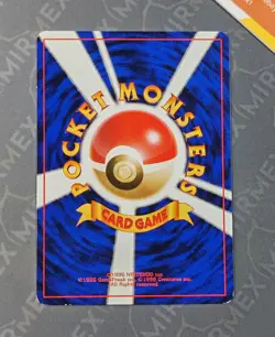 Pokemon Grimer #088 Team Rocket Japanese Non Holo BANNED - Image 5