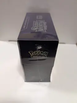 Pokemon TCG Scarlet & Violet Paldean Fates Elite Trainer Box Factory Sealed - Image 3
