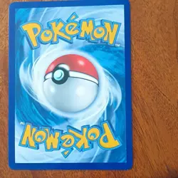 Pokemon TCG M Absol EX Mega XY63 XY Promo Holo Darkness Type Collectible Card - Image 3