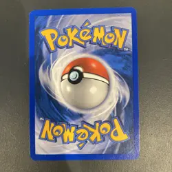 Pokemon Card EX Unseen Forces Reverse Holo Shuckle 47/115 - Image 3