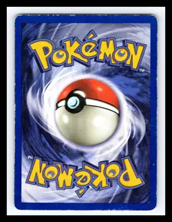 💥 Persian 42/64 Jungle 1st Edition Stamp Non Holo Foil Pokemon 1999 Vintage - Image 2
