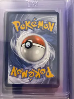 Crustle 183/182 Paradox Rift IR HOLO Pokemon Card NM - Image 2
