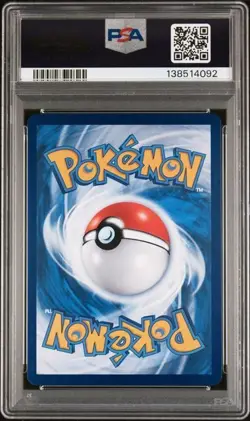 2025 POKEMON CINESE SEMPLIFICATO 151 C-COLL 151 ART RARO #173 PIKACHU PSA 10 - Image 2