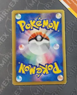 Pokemon Eevee #235/BW-P Eleven Stamp Rally Promo Japanese Holo - Image 5