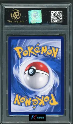 Pokemon RPA 10 Flareon VMAX #003/009 CSHC 2024 Chinese - Image 2