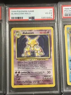 Pokemon TCG Graded (Slabs) base set to modern see list. LOT OF 12 GRADED CARDS - Image 3