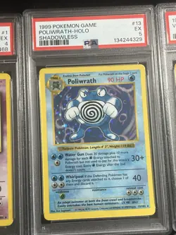 Pokemon TCG Graded (Slabs) base set to modern see list. LOT OF 12 GRADED CARDS - Image 4