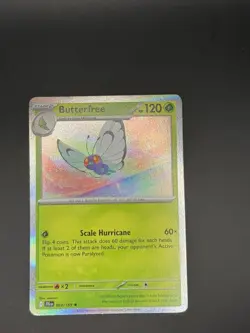 Pokemon Journey Together: Pick Your Card - Reverse Holo & Holo (NM) - Image 5