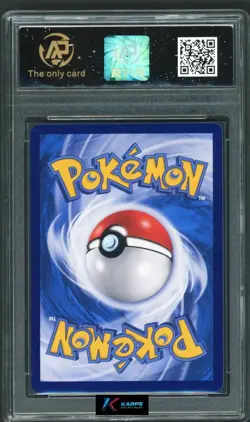 Pokemon RPA 10 Vaporeon VMAX #006/009 CSHC 2024 Chinese - Image 2