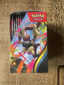 Pokemon TCG: Phantasmal Flames Half Booster (18 Packs) | UNSEALED 🔥 - Image 4