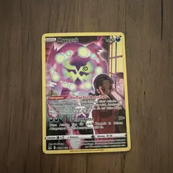 Kryppuk TG09/TG30 Verlorener Ursprung Deutsch NM Pokemon - Image 1
