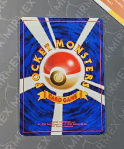 Pokemon Dark Golbat #042 Team Rocket Japanese Holo - Image 5