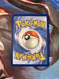 Pokemon TCG LOT OF 7 CARDS ALL NM - Image 5