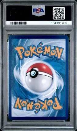 PSA 10 2025 Pokemon Cinese Semplificato Meowth Gem Pack Vol 3 CBB3 CS 02 07 - Image 2