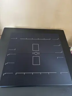 Pokemon TCG Classic Collection - NO CARDS - Game Mat - Deck Boxes - Counters - Image 5