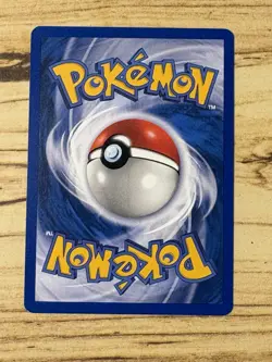 Pokemon TCG Blaine’s Rhyhorn 65/132 Gym Challenge 1st Edition - Image 2
