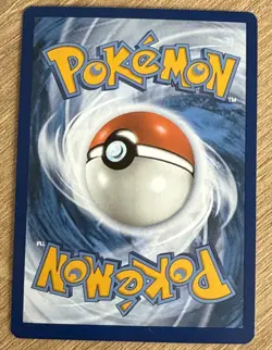 Pokemon TCG Slowbro Scarlet & Violet Base 043/198 Holo Rare NM - Image 2
