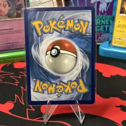Pokemon Charizard 3/70 Dragon Majesty Holo Rare Stage 2 160 HP 130 Atk - Image 2