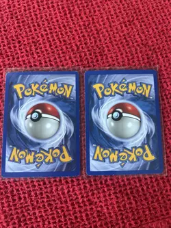 Staryu Pokemon Breeder Fields - Unlimited Neo Revelation - 62/64 , 56/64 LP - Image 2