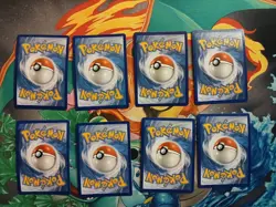 Pokemon TCG Modern Full Art Lot Of 21 - Image 2