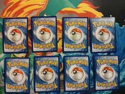 Pokemon TCG Modern Full Art Lot Of 21 - Image 4