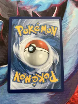 Arven TCG 235/091 Special Illustration Rare Holo Card Pokemon TCG Paldean Fates - Image 2