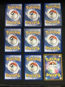 Pokemon Card Collection Lot Full Arts LOT BANGER LOT MINT Sir GEM MINT Contender - Image 2