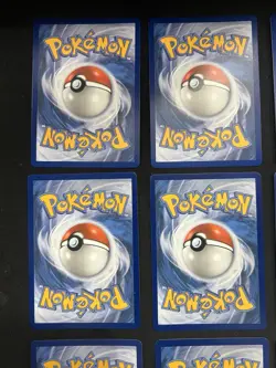 Pokemon Card Collection Lot Full Arts LOT BANGER LOT MINT Sir GEM MINT Contender - Image 3