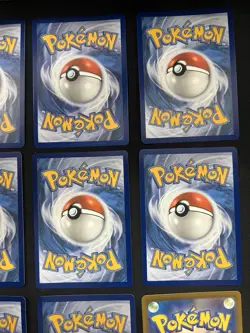 Pokemon Card Collection Lot Full Arts LOT BANGER LOT MINT Sir GEM MINT Contender - Image 4