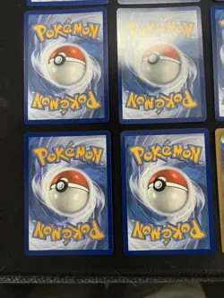 Pokemon Card Collection Lot Full Arts LOT BANGER LOT MINT Sir GEM MINT Contender - Image 5