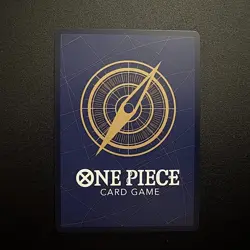 Black Maria OP08-074 R Two Legends Foil - One Piece TCG English Card - Near Mint - Image 4