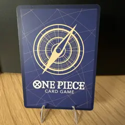 One Piece TCG - Black Maria - Two Legends - OP08-074 - English - Image 2