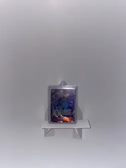 One Piece TCG 🕸Black Maria Alt Art SR OP08-074 Two Legends - Image 2