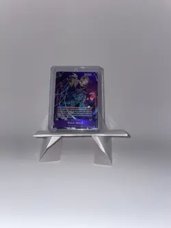 One Piece TCG 🕸Black Maria Alt Art SR OP08-074 Two Legends - Image 3