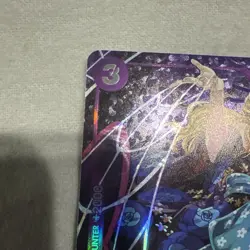 Black Maria Alt Art Parallel OP08-074 Two Legends Foil One Piece TCG Alternate - Image 5