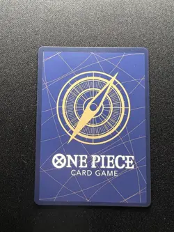 One Piece BLACK MARIA OP08-074 SR ALT ART TWO LEGENDS ENGLISH Card Game TCG - Image 2