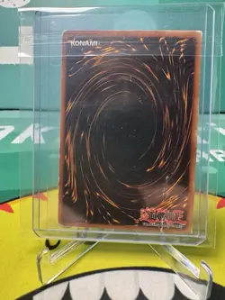 BLUE-EYES WHITE DRAGON ORIGINAL ULTRA SDK-001 (HEAVILY PLAYED) YUGIOH! - Image 2