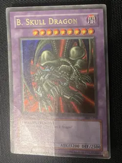 B. Skull Dragon MRD-018 Metal Raiders Unlimited - Image 2