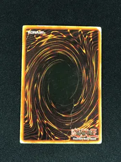 YUGIOH GARNECIA ELEFANTIS MRD-125 1ST SUPER HP/CREASES - Image 2