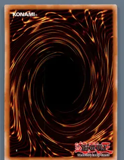 Yugioh Mystical Space Typhoon DT01-EN093 Duel Terminal Light Play Card Confetti - Image 2